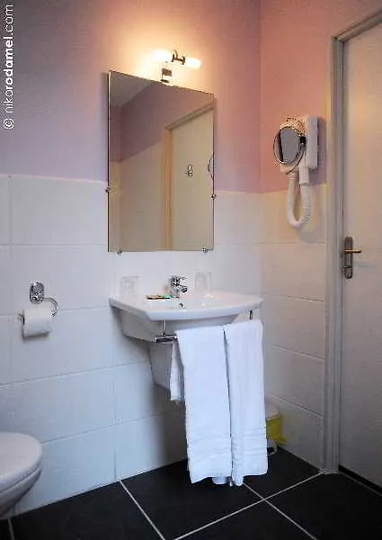Urban Style, Hôtel Le Cheval Noir, Saint-Étienne