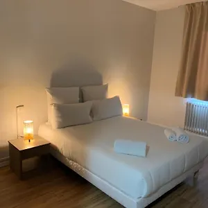 3* Hotel Le Costellan
