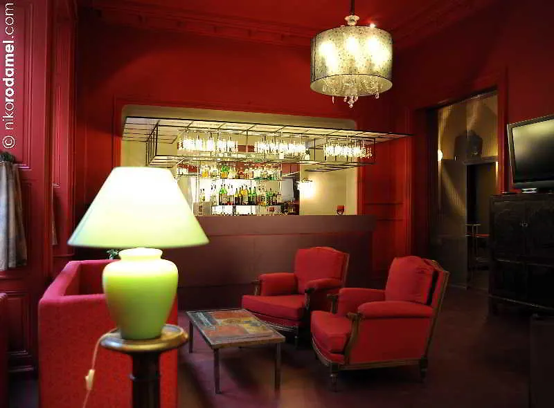 Urban Style, Hôtel Le Cheval Noir, Saint-Étienne 3*, Saint-Etienne (Loire) France