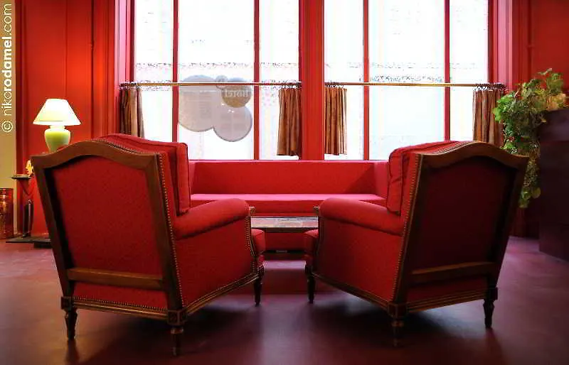 Hotel Urban Style, Hôtel Le Cheval Noir, Saint-Étienne