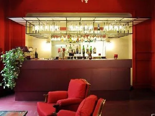 Urban Style, Hôtel Le Cheval Noir, Saint-Étienne Hotel