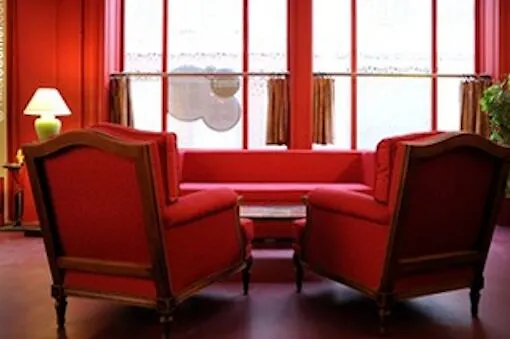 *** Hotel Urban Style, Hôtel Le Cheval Noir, Saint-Étienne France