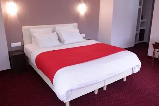 Urban Style, Hôtel Le Cheval Noir, Saint-Étienne Saint-Etienne (Loire)