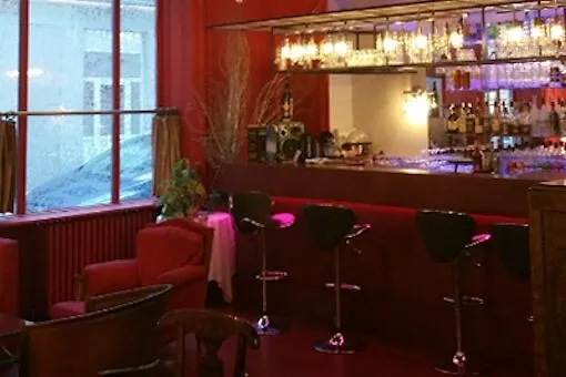 Hotel Urban Style, Hôtel Le Cheval Noir, Saint-Étienne